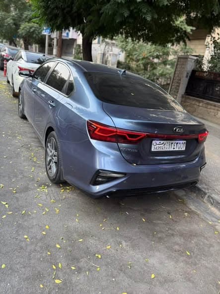 كيا سيراتو 2020 - صورة 2