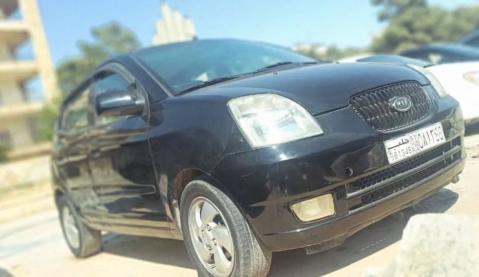 كيا مورنينغ 2006 - صورة 1