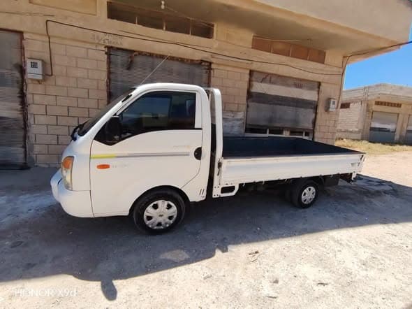 هيونداي بورتر 2010 - صورة 2
