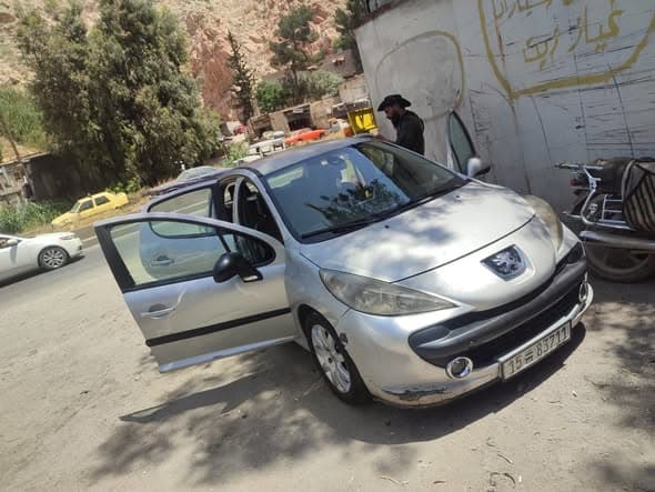 بيجو 207 2008 - صورة 1