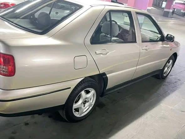شيري S20 2002 - صورة 2