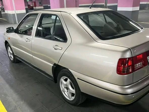 شيري S20 2002 - صورة 3