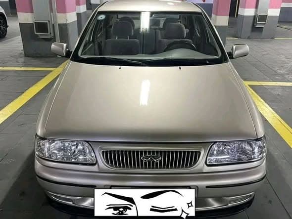 شيري S20 2002 - صورة 4