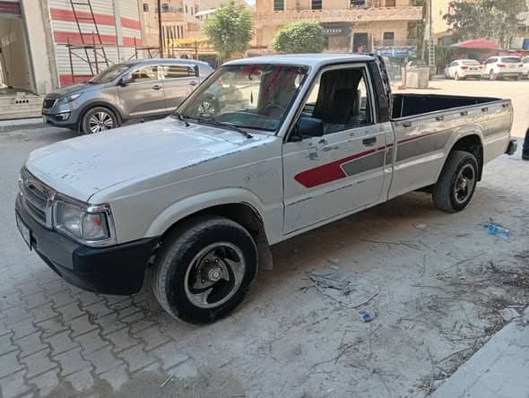 مازدا بيك أب 1997