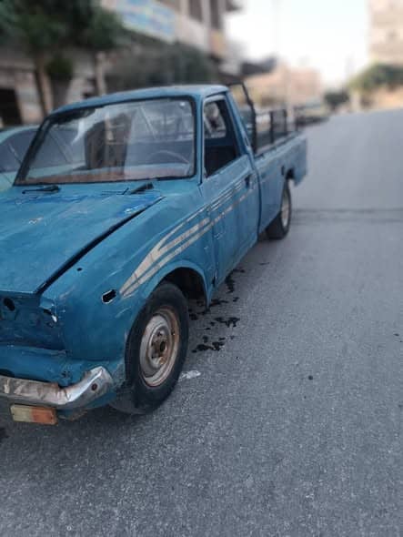 تويوتا بيكاب 1975