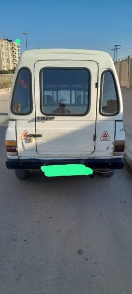 جاك بيك أب 1993 - صورة 2