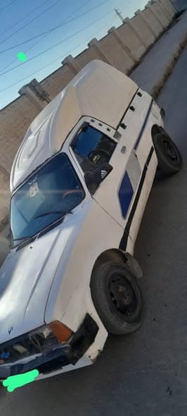 جاك بيك أب 1993 - صورة 1