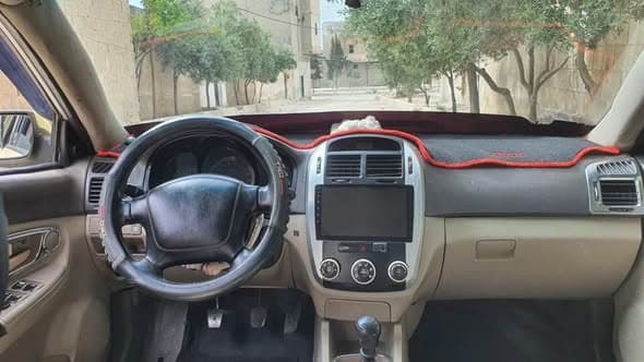 كيا ريو 2008 - صورة 2