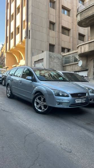 فورد فوكس 2007 - صورة 2