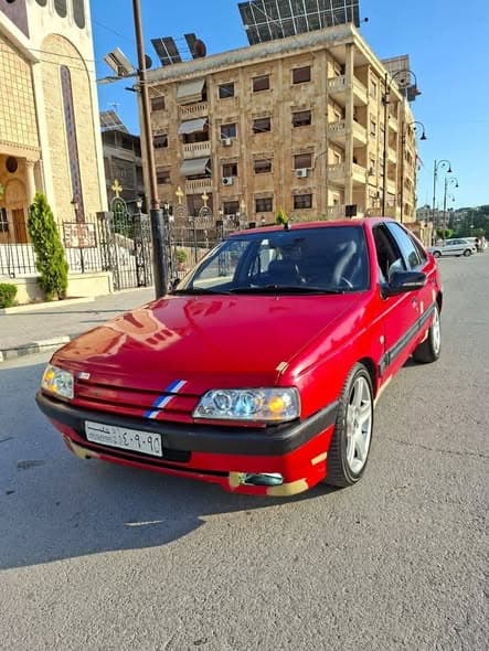 بيجو 405 1993 - صورة 2