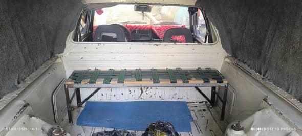سكودا Pickup 1994