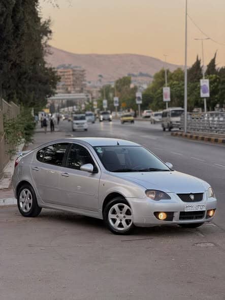 بروتون G2 2010