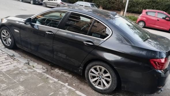 بي إم دبليو 528i 2014 - صورة 2