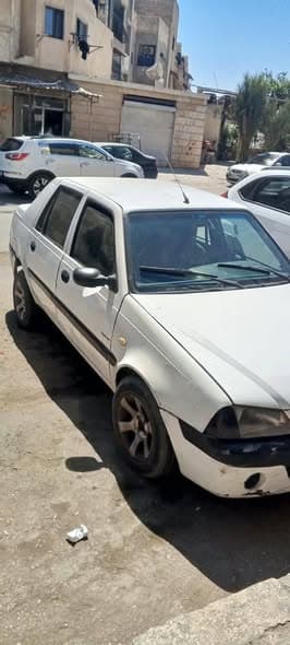 داسيا سولينزا 2003 - صورة 1