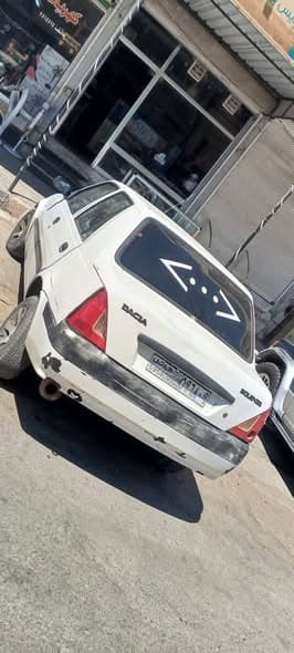 داسيا سولينزا 2003 - صورة 2