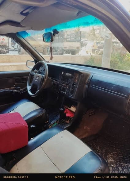 فولفو 940 1993