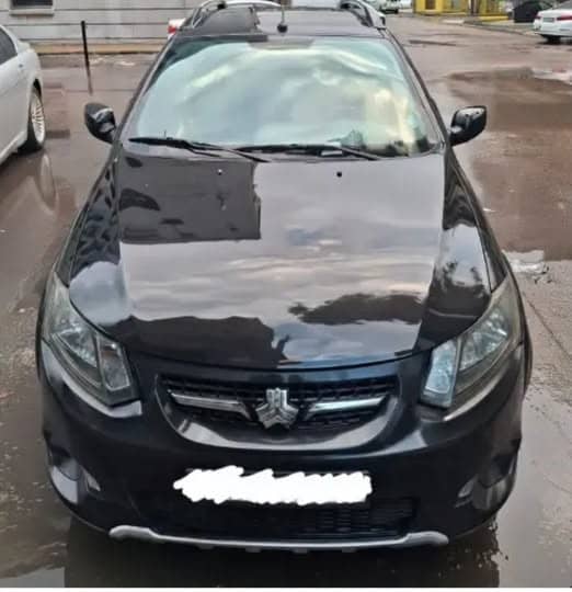 سايبا ساينا 2019