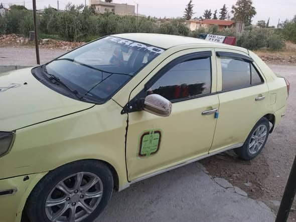 سيبا سيبا 2011