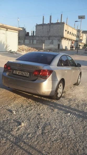 شفرولية كروز 2012 - صورة 3
