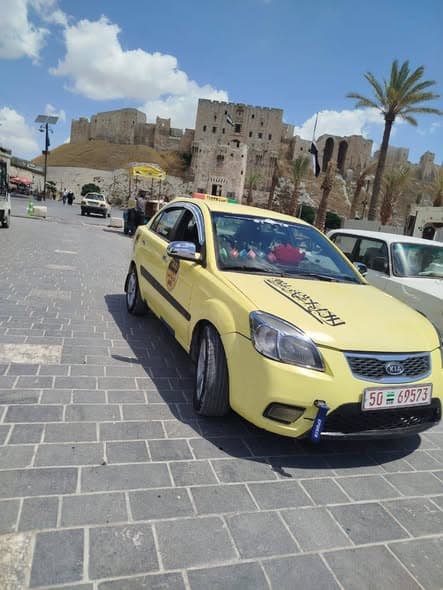 كيا ريو 2010 - صورة 1