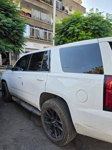 شفروليه تاهو 2019 - صورة 5