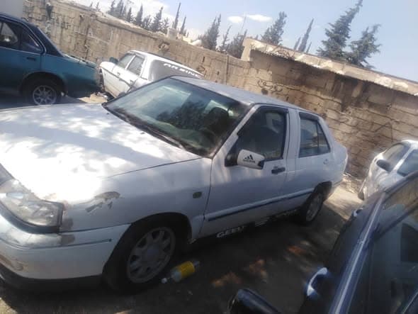 شيري S20 2006 - صورة 2