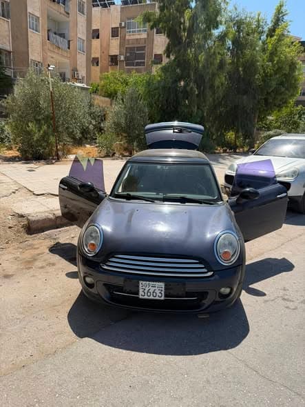 ميني كوبر 2014 - صورة 1