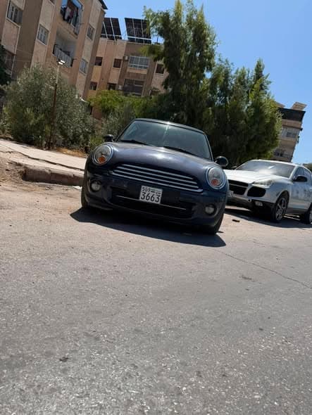 ميني كوبر 2014 - صورة 2