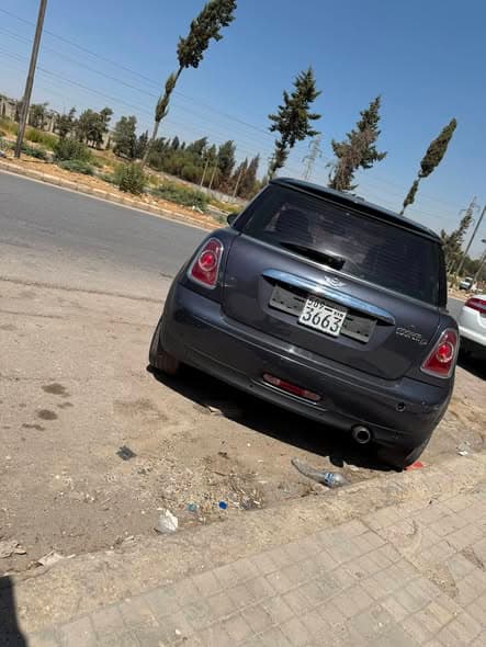 ميني كوبر 2014 - صورة 3