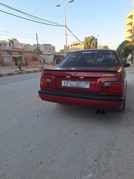 مازدا 626 1994