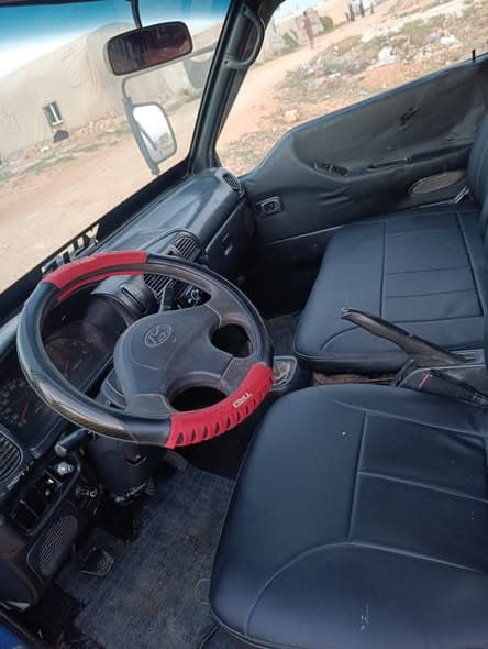هيونداي H100 1997 - صورة 4