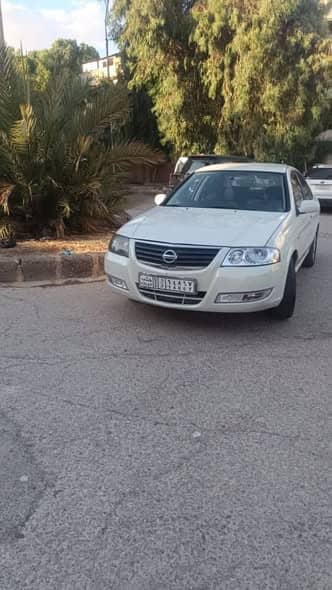 نيسان صني 2011