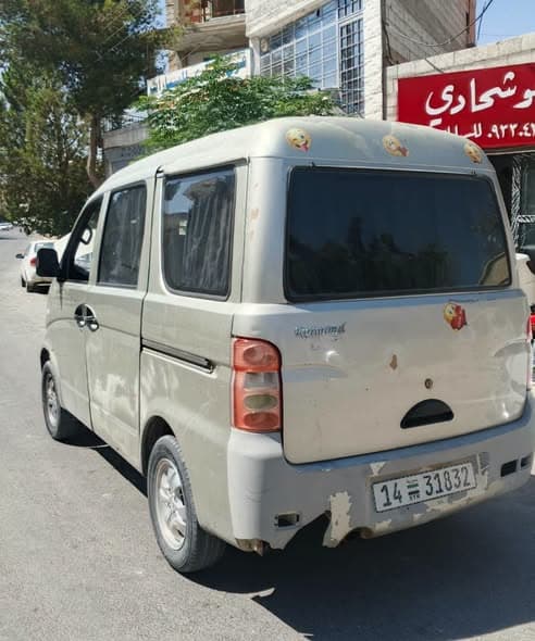 هافي لوبو 2004