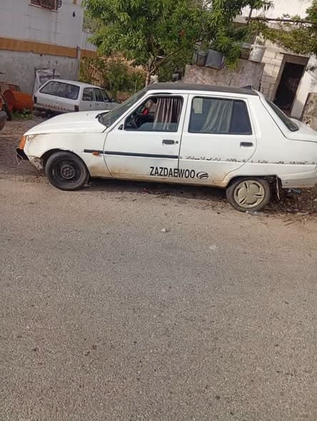 زاز دايو دايو 2005 - صورة 2