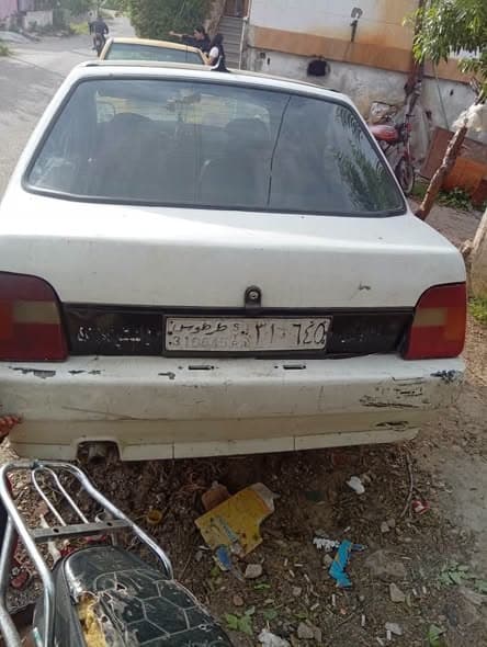 زاز دايو دايو 2005 - صورة 3