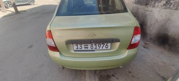 لادا كالينا 2006