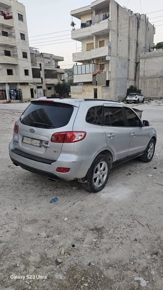هيونداي سانتافي 2006 - صورة 3