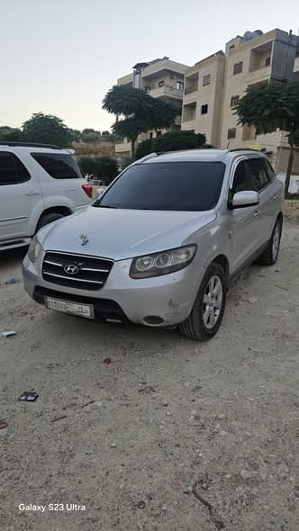 هيونداي سانتافي 2006 - صورة 1