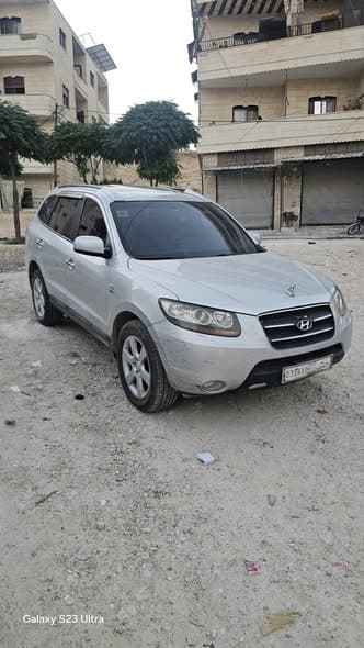 هيونداي سانتافي 2006 - صورة 2