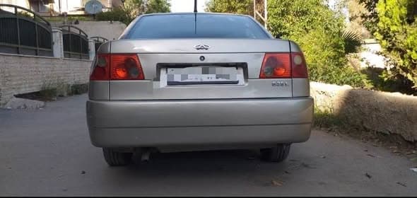 شيري S25 2009 - صورة 4