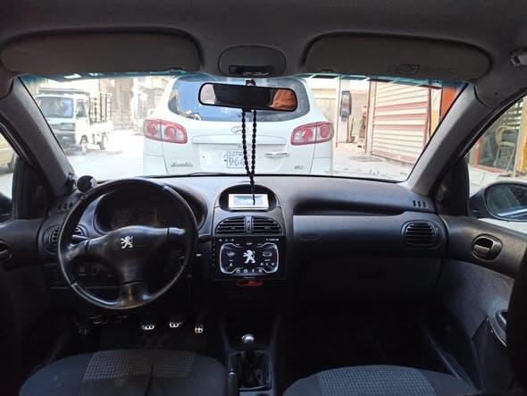 بيجو 206 2006 - صورة 5