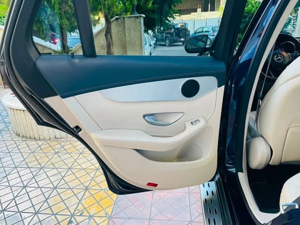مرسيدس GLC300 2019 - صورة 3