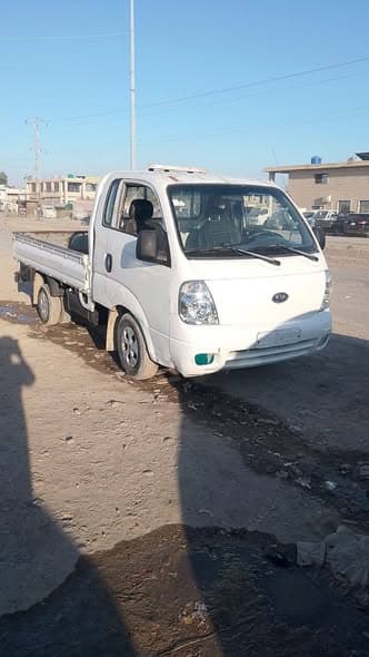 كيا K2700 2007 - صورة 1