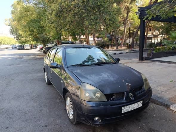 رينو كليو 2007 - صورة 5
