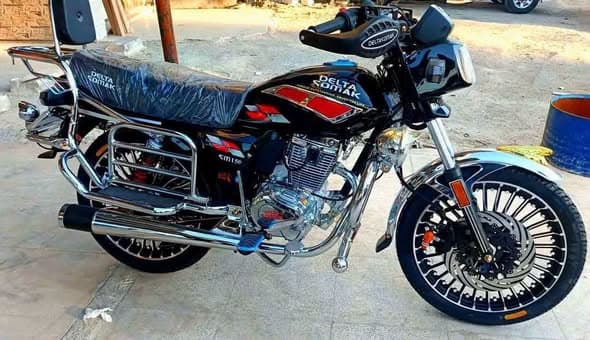 دلتا 150 2026 - صورة 1