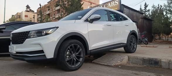 دي اف اس كيه Glory iX5 2024