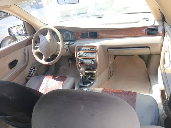 شام سيامكو 2007 - صورة 2