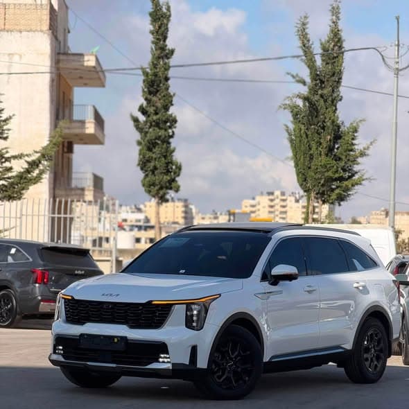كيا سورينتو 2024 - صورة 5
