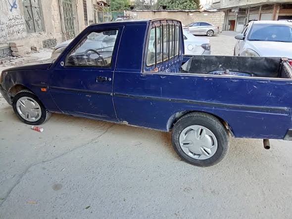 دايو 200 2003 - صورة 4