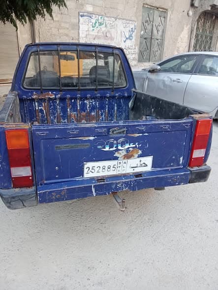 دايو 200 2003 - صورة 3